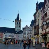 1907G 016 Trier Marktplatz